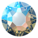 SWAROVSKI 2078 SS 34 LIGHT SAPPHIRE SHIMMER A HF
