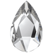 SWAROVSKI 2303 MM 8,0X 5,0 CRYSTAL M HF