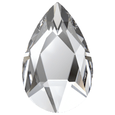 SWAROVSKI 2303 MM 14,0X 9,0 CRYSTAL M HF