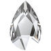 SWAROVSKI 2303 MM 14,0X 9,0 CRYSTAL M HF