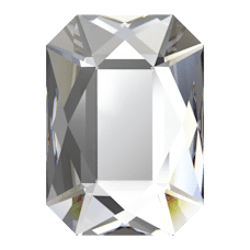 SWAROVSKI 2602 MM 14,0X 10,0 CRYSTAL M HF