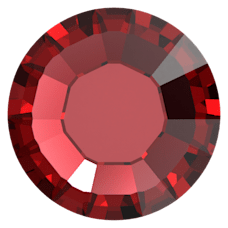 SWAROVSKI 2038 SS 6 SCARLET A HF