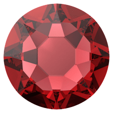 SWAROVSKI 2078 SS 16 SCARLET A HF