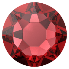 SWAROVSKI 2078 SS 20 SCARLET A HF