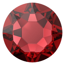 SWAROVSKI 2078 SS 30 SCARLET A HF