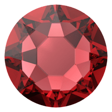 SWAROVSKI 2078 SS 34 SCARLET A HF