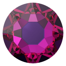 SWAROVSKI 2078 SS 30 CRYSTAL VOLC A HF