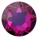 SWAROVSKI 2078 SS 30 CRYSTAL VOLC A HF