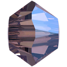 SWAROVSKI 5328 MM 3,0 LIGHT AMETHYST SHIMMER2
