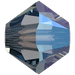 SWAROVSKI 5328 MM 4,0 AQUAMARINE SHIMMER2