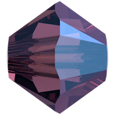 SWAROVSKI 5328 MM 4,0 AMETHYST SHIMMER2