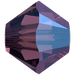 SWAROVSKI 5328 MM 4,0 AMETHYST SHIMMER2