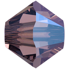 SWAROVSKI 5328 MM 4,0 LIGHT AMETHYST SHIMMER2