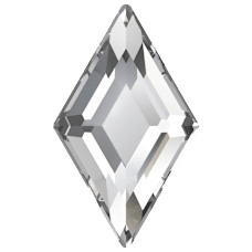 SWAROVSKI 2773 MM 6,6X 3,9 CRYSTAL M HF