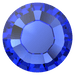 SWAROVSKI 2038 SS 6 MAJESTIC BLUE A HF