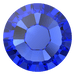 SWAROVSKI 2038 SS 8 MAJESTIC BLUE A HF