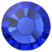 SWAROVSKI 2038 SS 10 MAJESTIC BLUE A HF