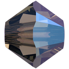 SWAROVSKI 5328 MM 4,0 BLACK DIAMOND SHIMMER2