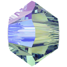 SWAROVSKI 5328 MM 3,0 LIGHT SAPPHIRE SHIMMER2