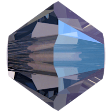 SWAROVSKI 5328 MM 4,0 LIGHT SAPPHIRE SHIMMER2