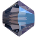 SWAROVSKI 5328 MM 4,0 LIGHT SAPPHIRE SHIMMER2