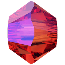 SWAROVSKI 5328 MM 3,0 LIGHT SIAM SHIMMER2