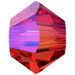 SWAROVSKI 5328 MM 3,0 LIGHT SIAM SHIMMER2