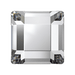 SWAROVSKI 2400 MM 2,2 CRYSTAL M HF