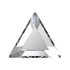 SWAROVSKI 2711 MM 3,3 CRYSTAL M HF