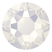 SWAROVSKI 2078 SS 30 WHITE OPAL A HF