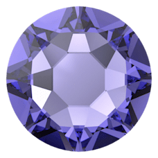 SWAROVSKI 2078 SS 30 TANZANITE A HF