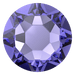 SWAROVSKI 2078 SS 30 TANZANITE A HF