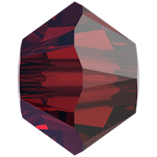 SWAROVSKI 5328 MM 3,0 SIAM SHIMMER