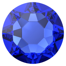 SWAROVSKI 2078 SS 20 MAJESTIC BLUE A HF