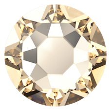 SWAROVSKI 2078 SS 30 LIGHT SILK A HF