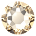 SWAROVSKI 2078 SS 30 LIGHT SILK A HF