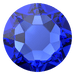 SWAROVSKI 2078 SS 34 MAJESTIC BLUE A HF