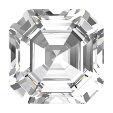 SWAROVSKI 4480 MM 6,0 CRYSTAL F