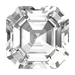 SWAROVSKI 4480 MM 6,0 CRYSTAL F