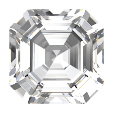 SWAROVSKI 4480 MM 10,0 CRYSTAL F