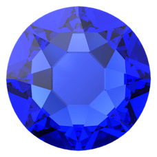 SWAROVSKI 2078 SS 30 MAJESTIC BLUE A HF