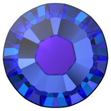 SWAROVSKI 2038 SS 10 CRYSTAL HELIO A HF