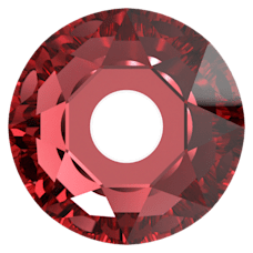 SWAROVSKI 3188 MM 3,0 SCARLET F