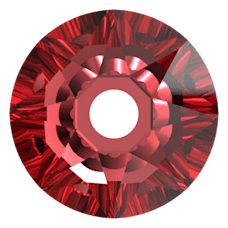 SWAROVSKI 3188 MM 4,0 SCARLET F