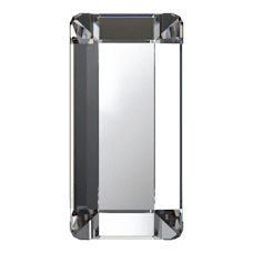 SWAROVSKI 2510 MM 3,7X 1,9 CRYSTAL M HF