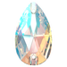 SWAROVSKI 3230 MM 28,0X 17,0 CRYSTAL SHIMMER F