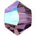 SWAROVSKI 5328 MM 3,0 AMETHYST SHIMMER