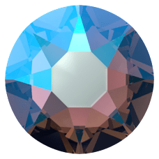 SWAROVSKI 2078 SS 16 TANZANITE SHIMMER A HF