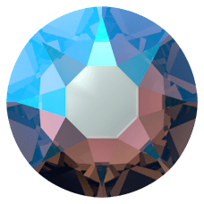 SWAROVSKI 2078 SS 20 TANZANITE SHIMMER A HF