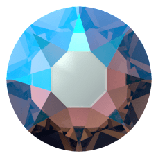 SWAROVSKI 2078 SS 34 TANZANITE SHIMMER A HF